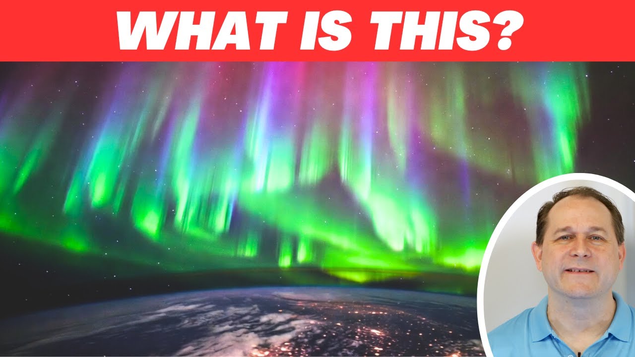 Космический фейерверк: как солнечные бури раскрашивают небо