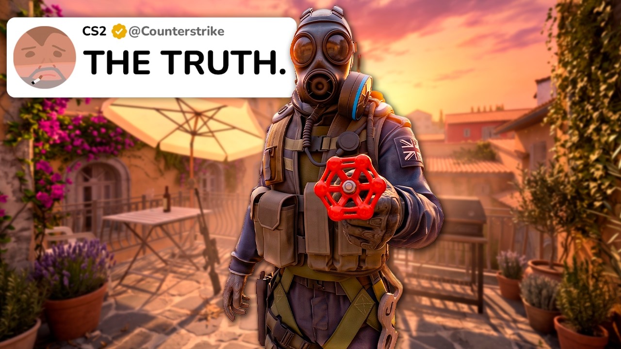 Вся правда о команде CS2 со слов бывшего сотрудника Valve