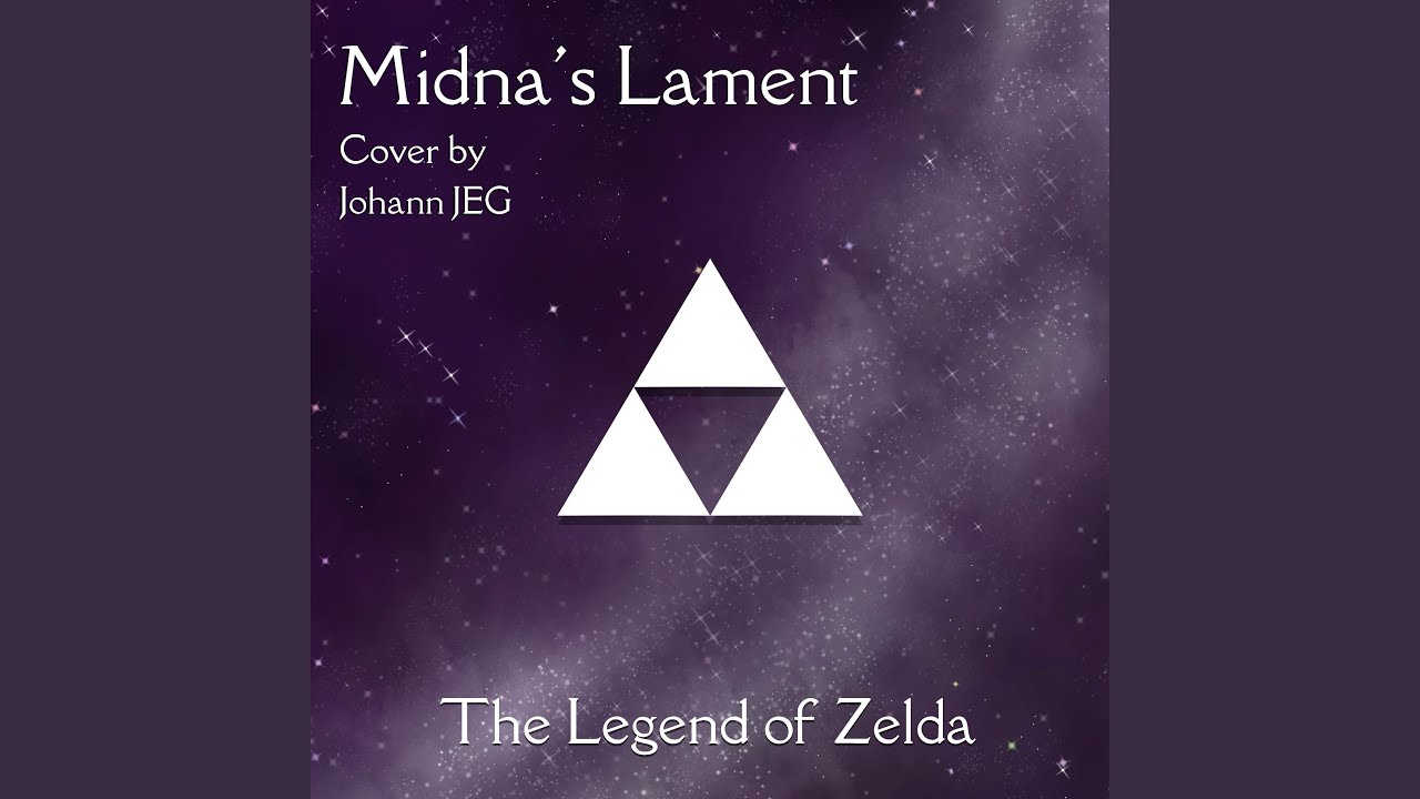 Midna's Lament (From 