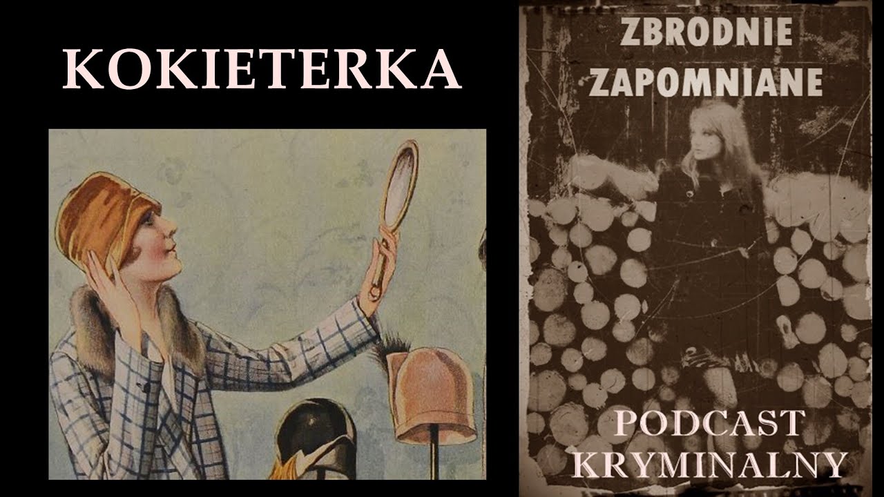 JOEL POKOCHAŁ ZA BARDZO, CZYLI HISTORIA TRAGICZNEGO MAŁŻEŃSTWA LWOWSKIEGO FRYZJERA