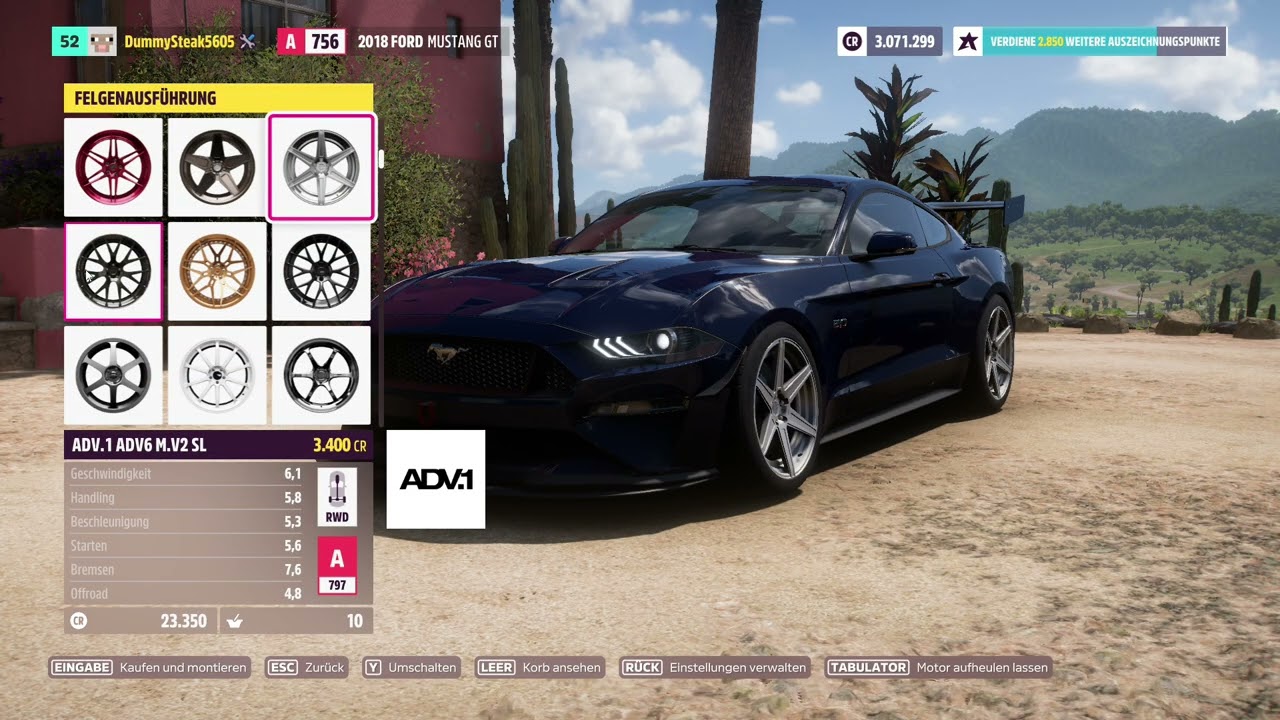 Forza Horizon 5 Part 4