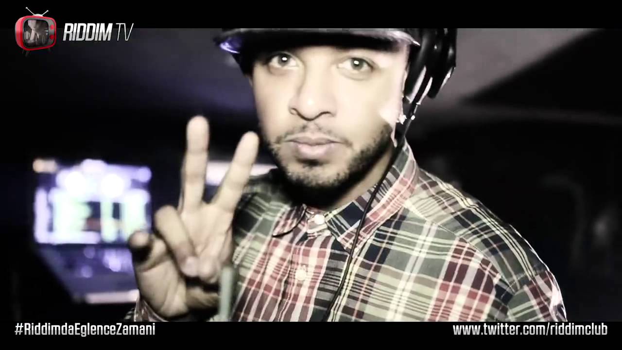 RIDDIM TV - 14 Şubat 2015