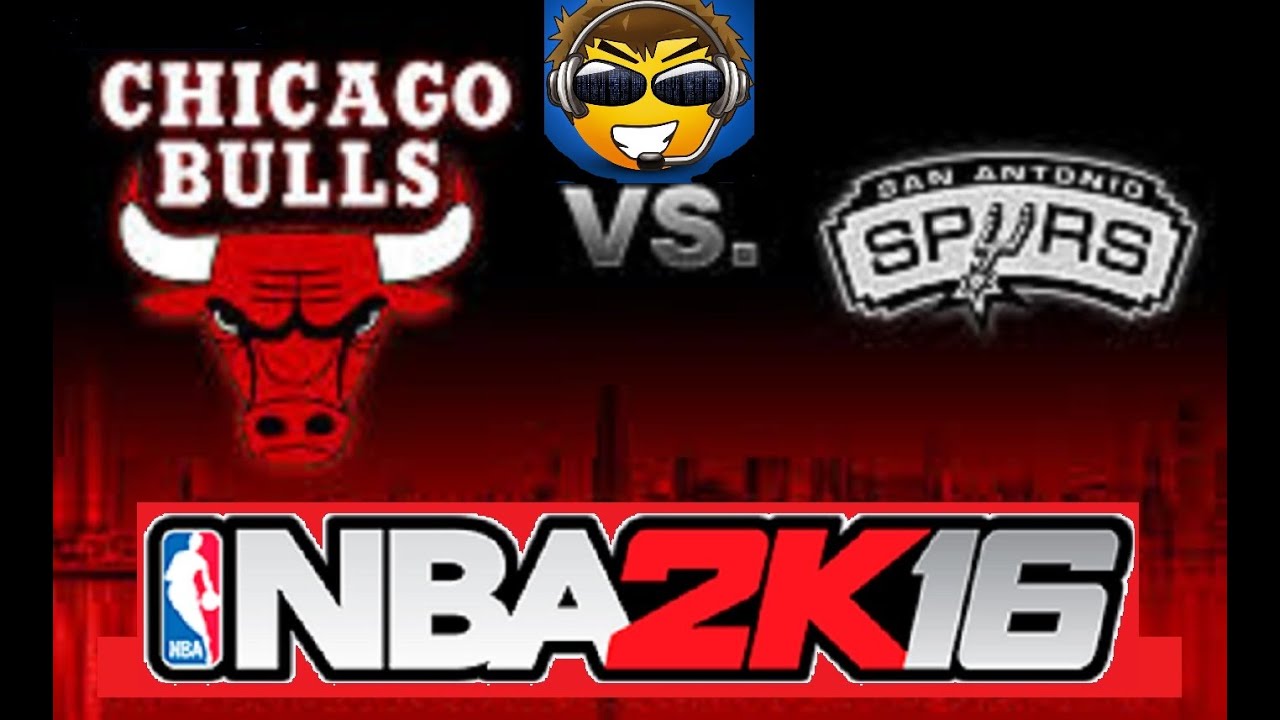 NBA 2K16 Gameplay Xbox360 HD 1080p