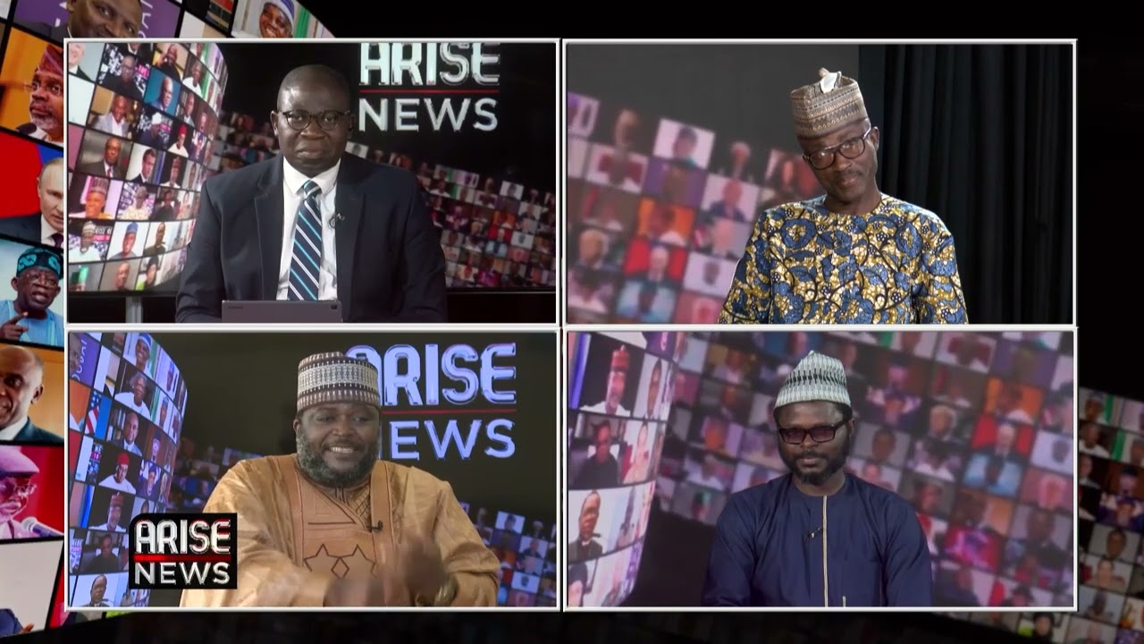 Nigerians Reject Electricity Tariff Hike -Fadipe/ Adegbenle/ Ameh