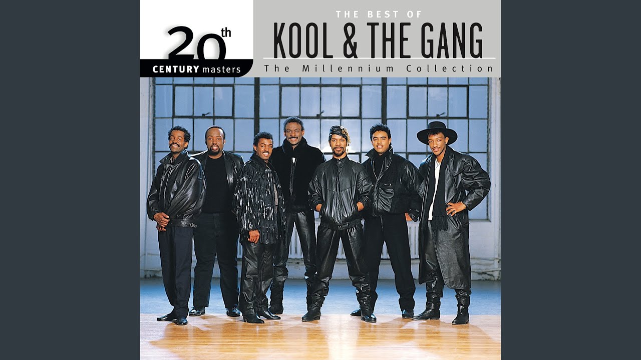 Too Hot (Single Version)