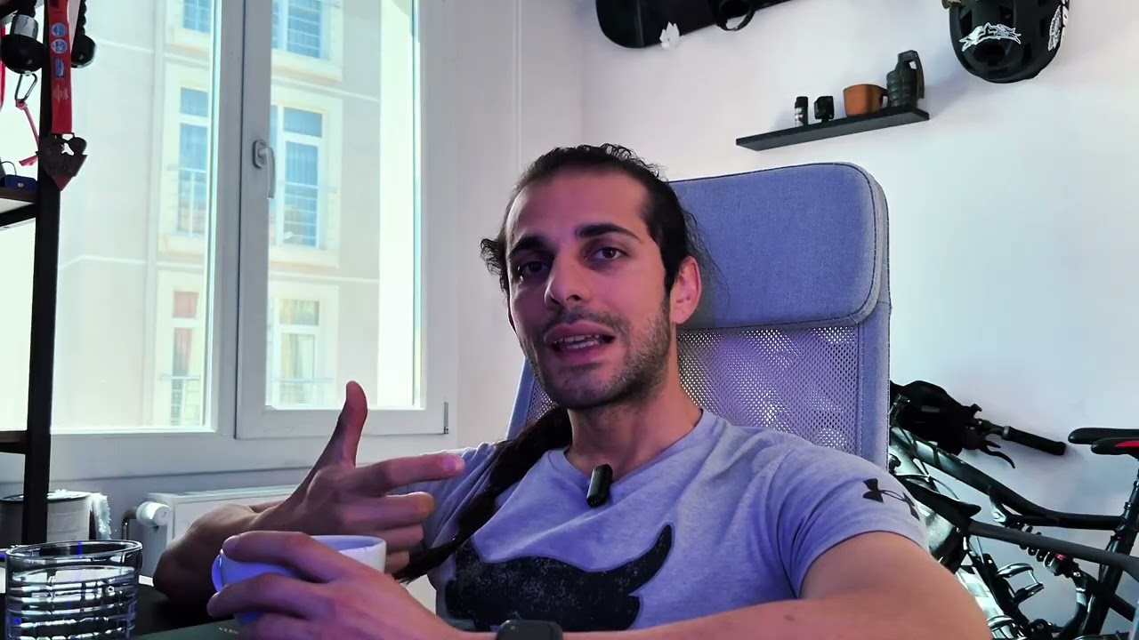FitCast #1 | Antrenör Gözüyle: Kas Gelişimi, Split Programı ve Salon Gerçekleri