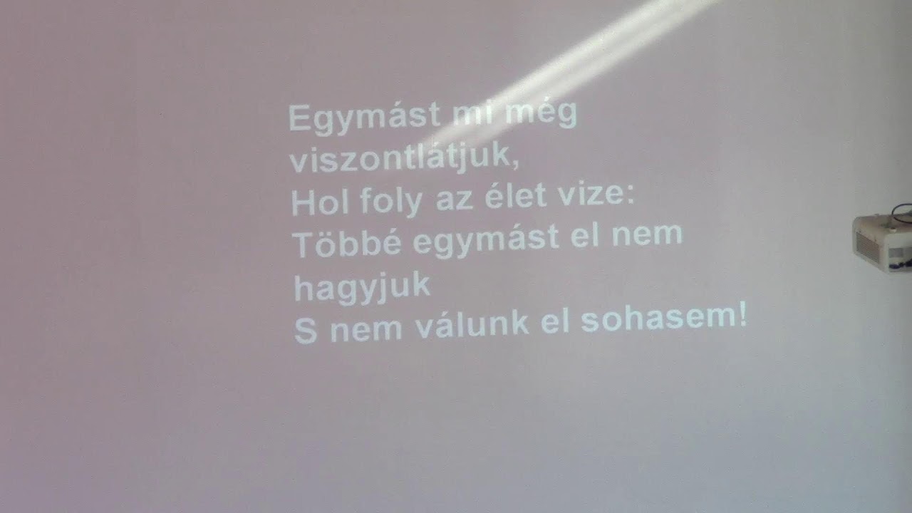 22.07.2023 Delutani igehirdetes