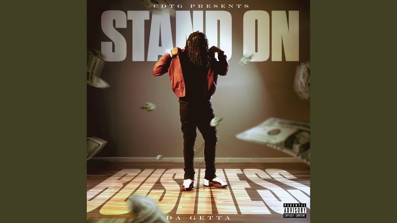 Stand On Business