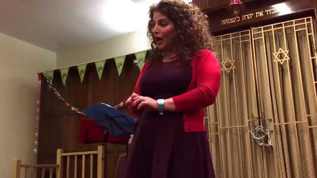 Rachel Weston sings 'Surabaya Johnny' by Kurt Weill