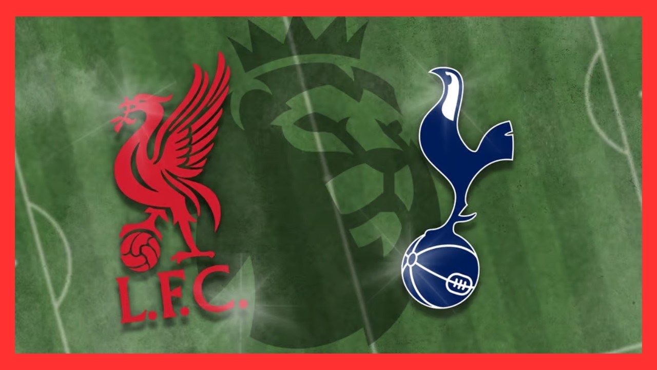 🔴LIVE - LIVERPOOL FC 1-1TOTTENHAM || SK FM ENGLISH PREMIER LEAGUE LIVE COMMENTARY !15|3|26