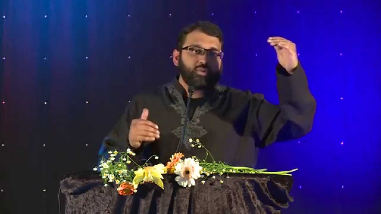 Does the Qur'an have contradictions? - Q&A - Sh. Dr. Yasir Qadhi