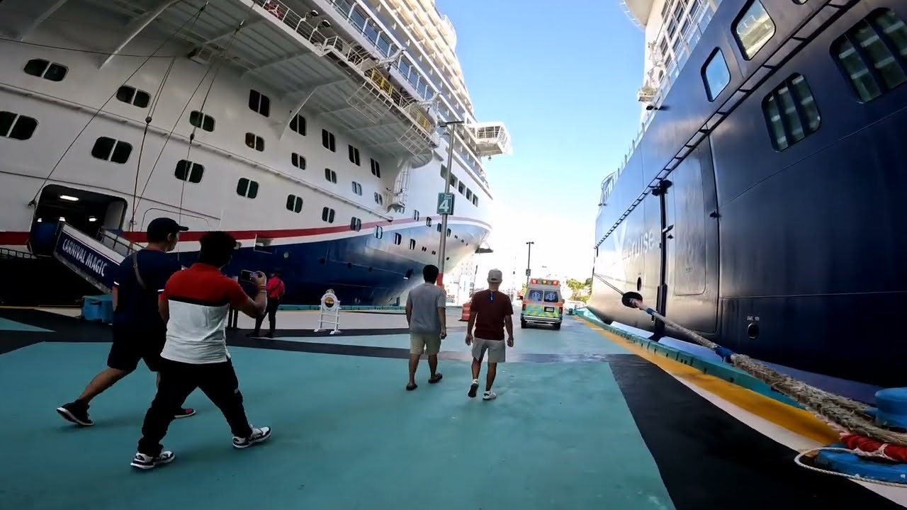 Puerto Rico  波多黎各