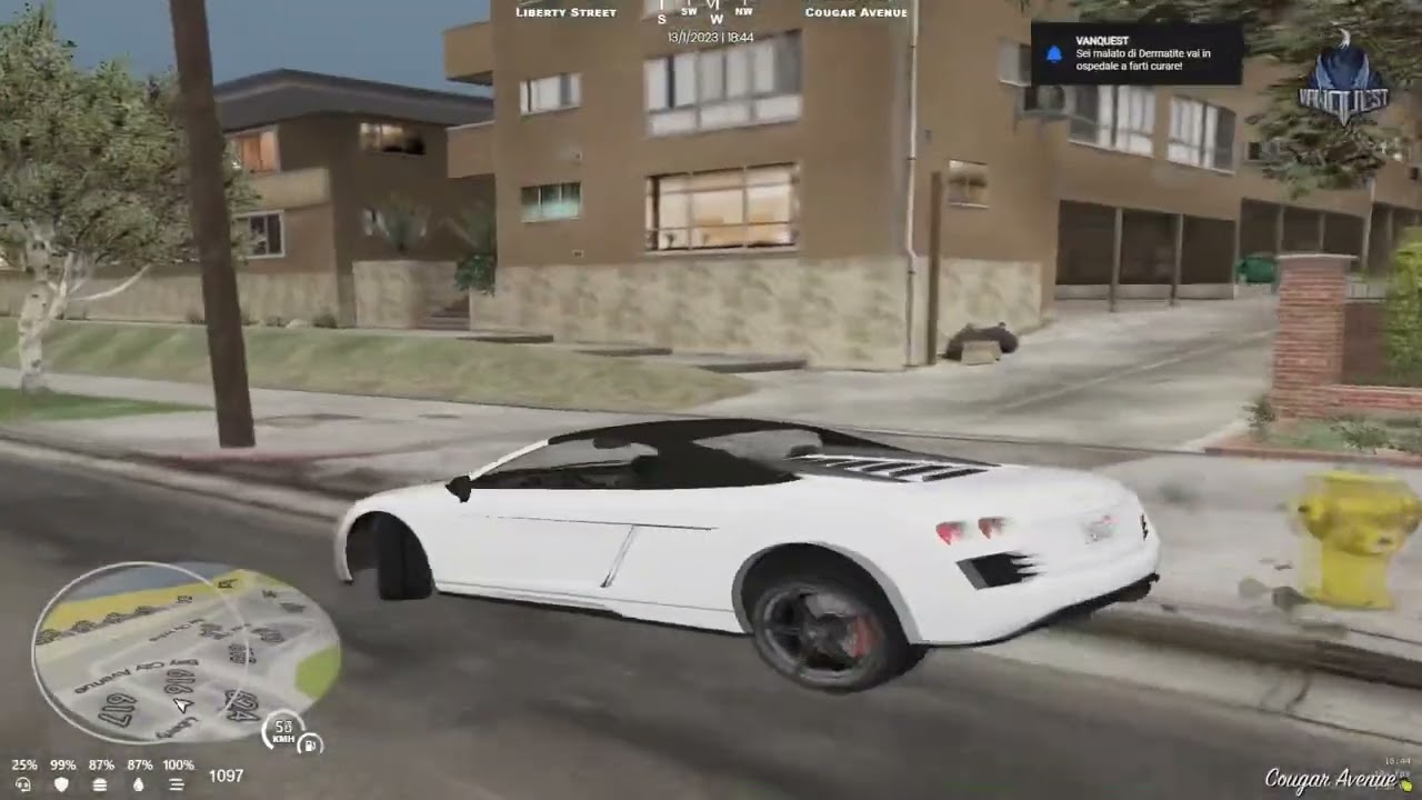 permaban on vanquest | Valoryy |