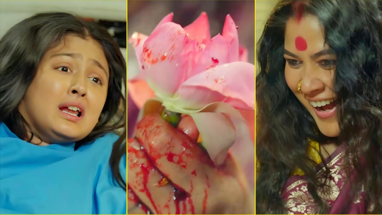 Noyontara NEW PROMO 28th January 2026: Noyon Ke Divya Bacche Ko Nuksaan Pahunchaane Aayi Lata Maasi