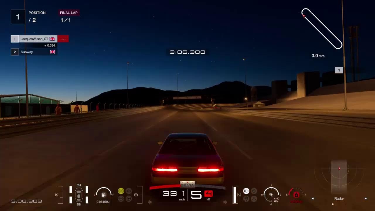 GT7 JacquessWilsonGT Beast Mode Racing Online Live