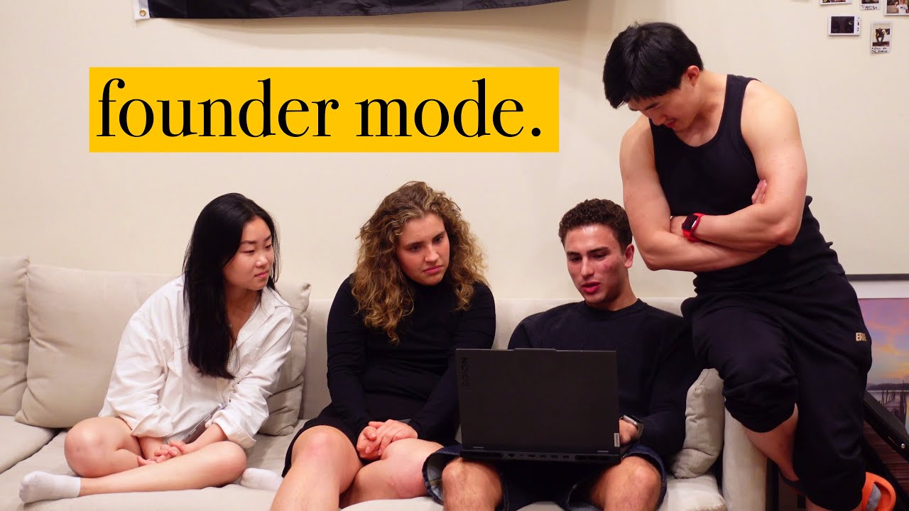 I Moved To San Francisco To Chase The Silicon Valley Tech Dream