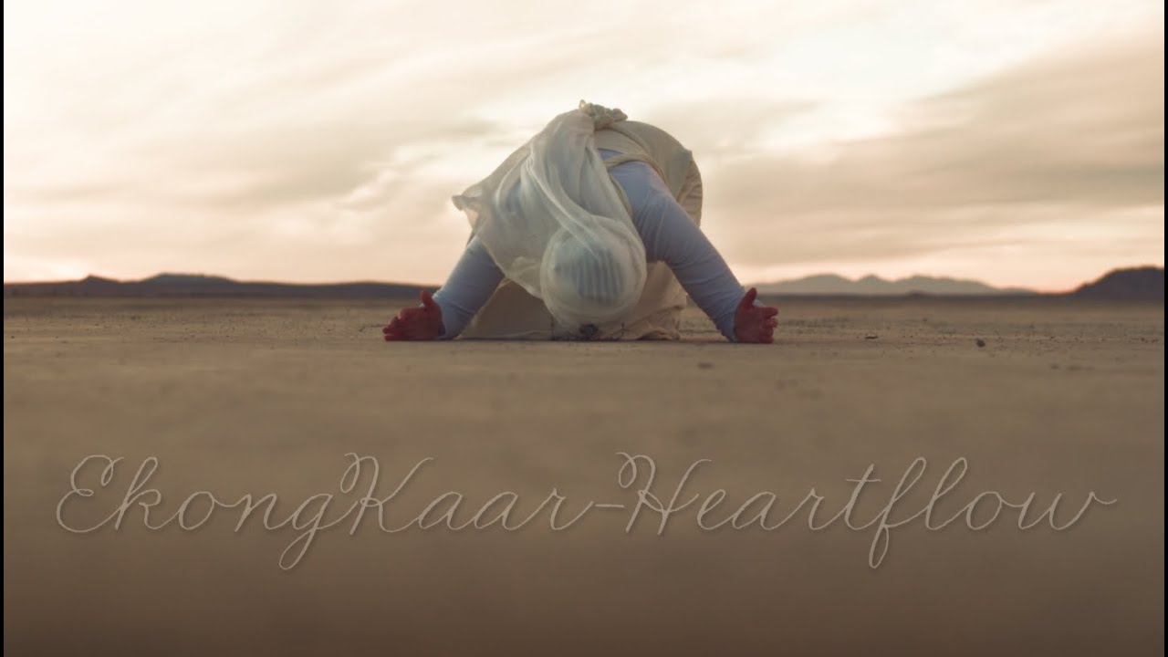 Ekongkaar - Heartflow [Official Music Video]