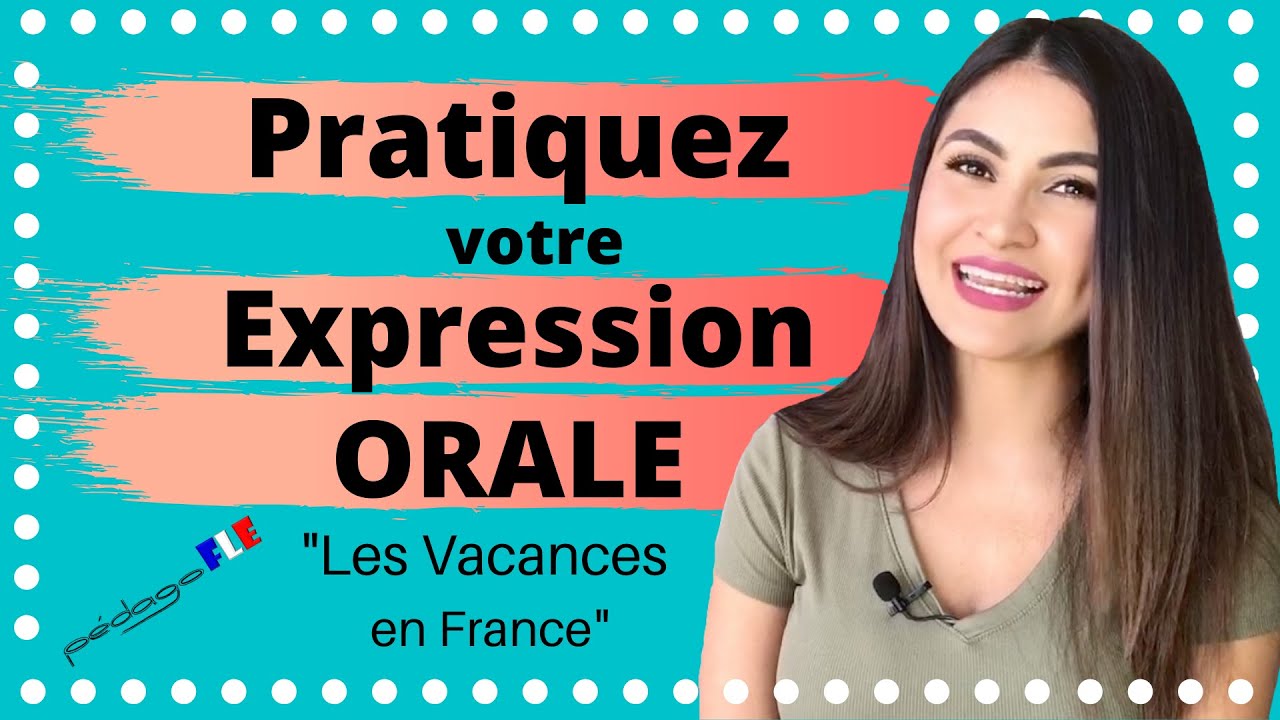 Cómo mejorar mi PRONUNCIACION en FRANCES