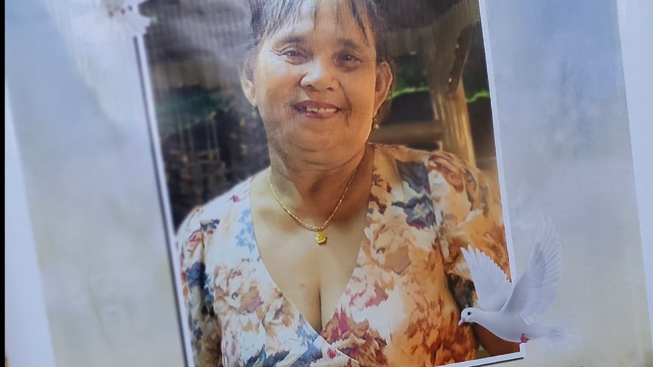 Josefina V. Abanto (August 14, 1952- February 22, 2026)