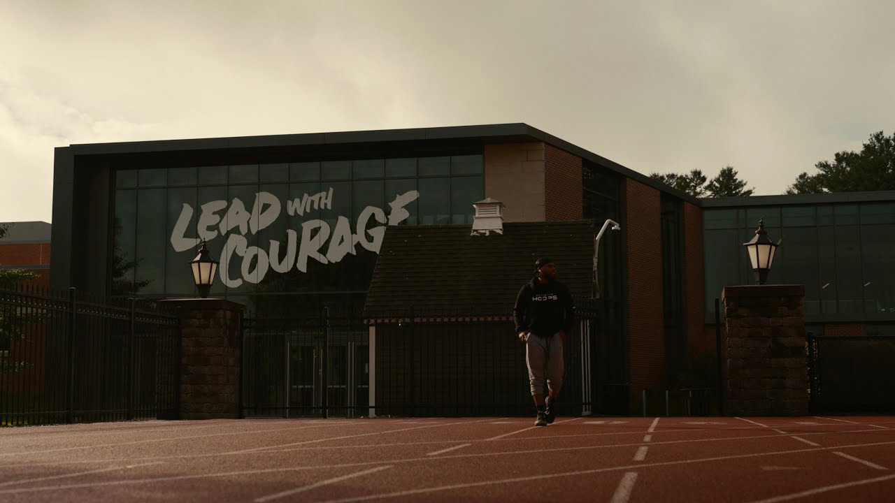 The price of not giving up