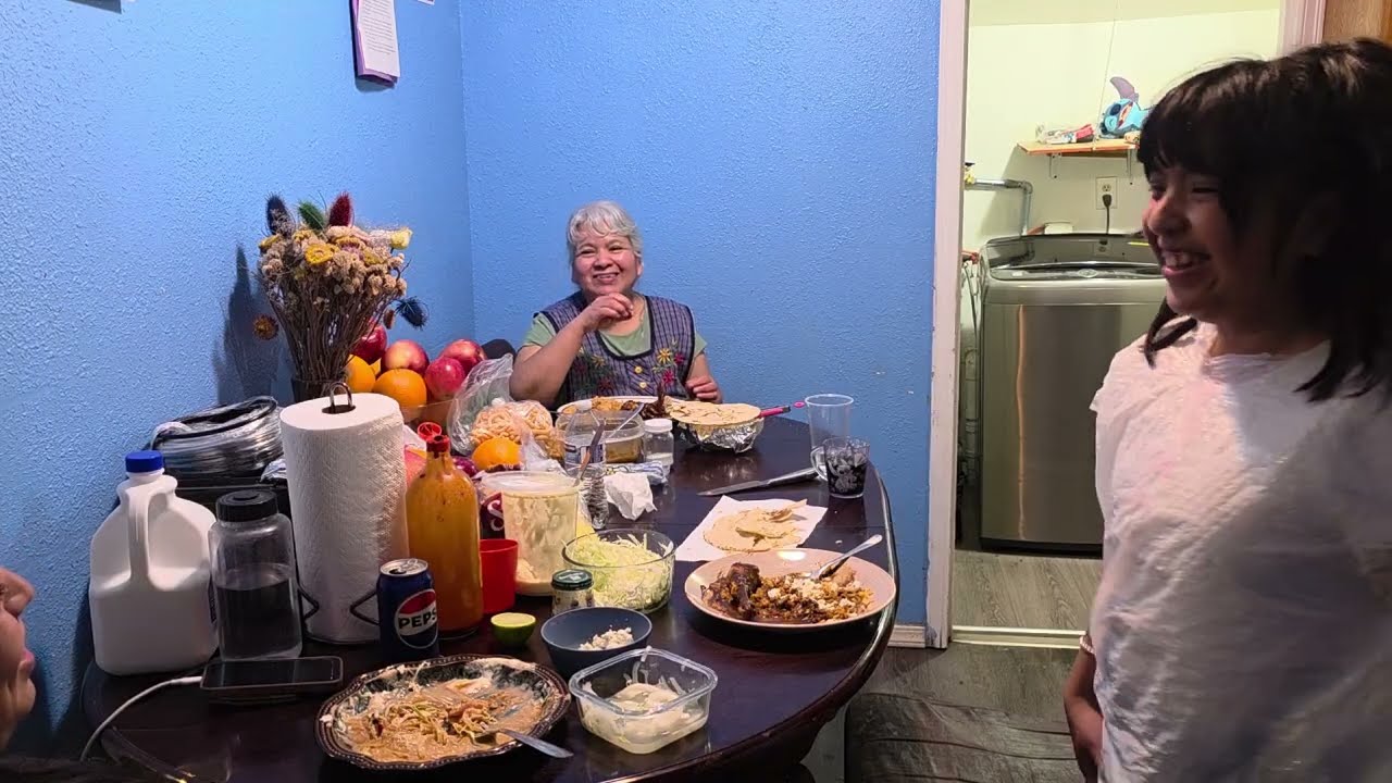 Un Antojo De La Princesa Que No Se Le Puede Decir Que No