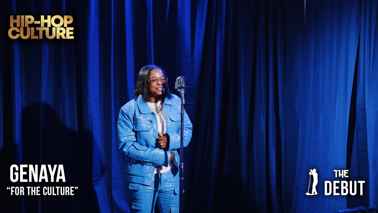Poison Ivi & Gloss Up LOVED This Performance 💛, This is called real MUSIC.. Genaya