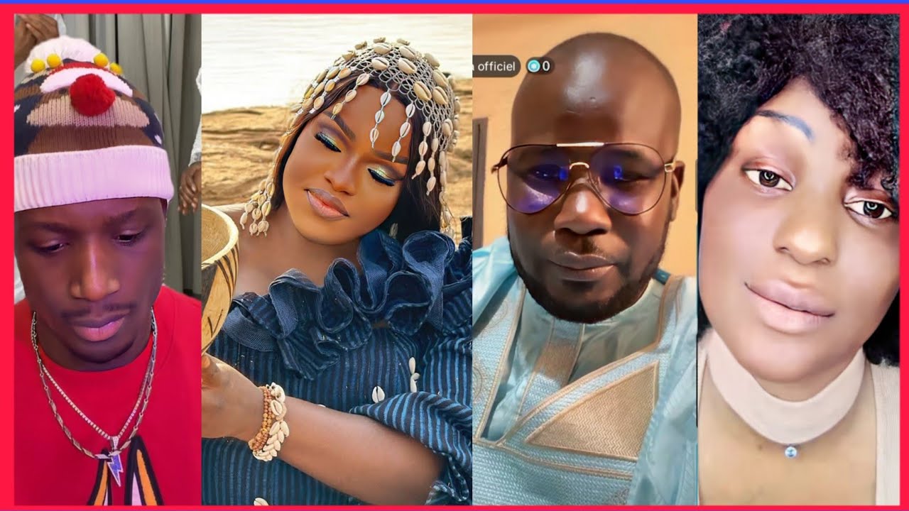 KALASH_& HAROUNA BOUROUJALI DÔ DÈ