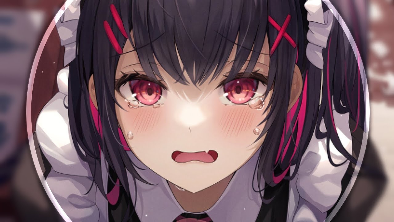 Nightcore → Ultra Solo - (Lyrics)