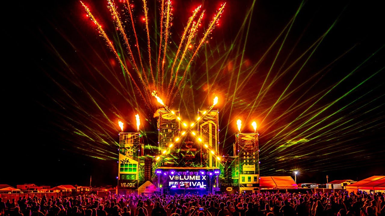 Volume X Festival 2025 | Official Aftermovie