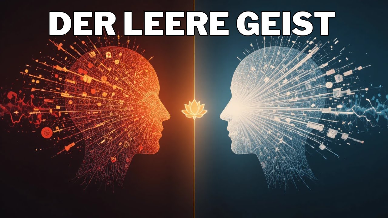 Eine Zen Geschichte &uuml;ber innere Transformation