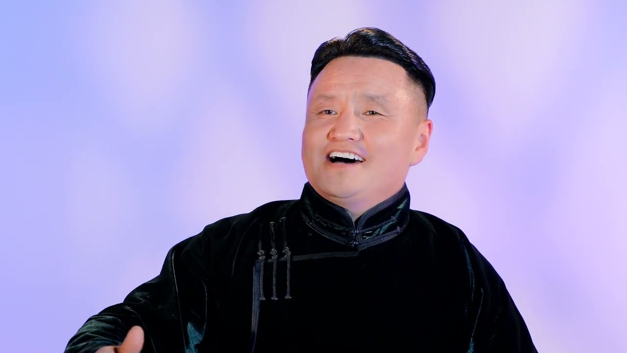 Хоньчны дуу Л.Сүхбаатар Khonichnii duu_L.Sukhbaatar