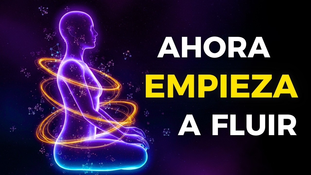 La abundancia Crece Cuando Tu transformación Interna Se Completa