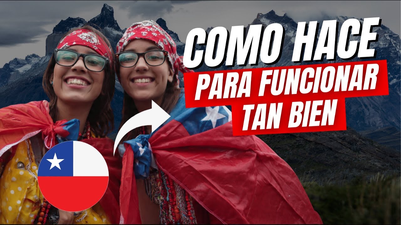 El error que cometen todos los países de LATAM y Chile no