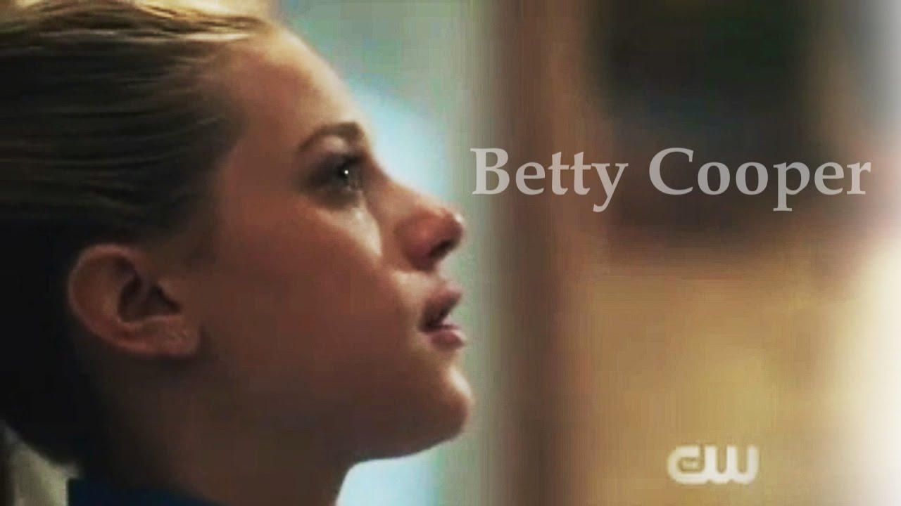 Betty Cooper - Worthless
