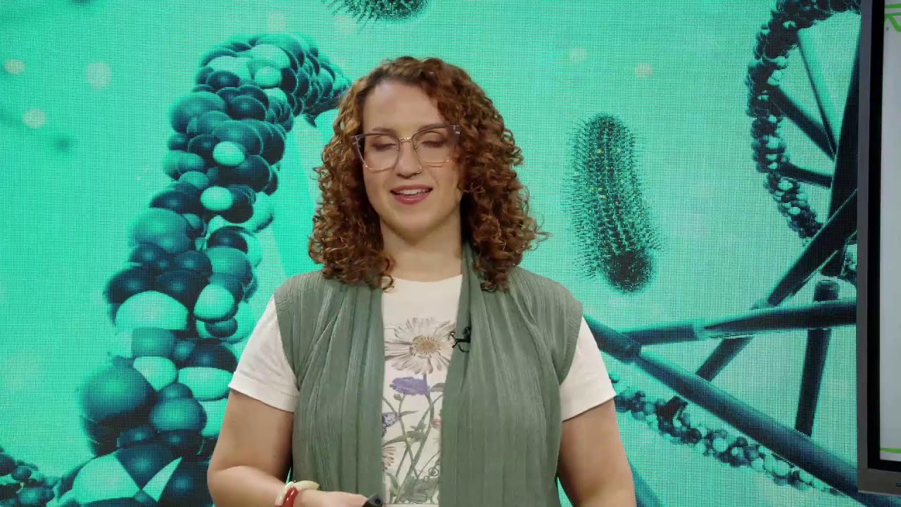 🔴 MANHÃ - BIOLOGIA - 30.01.26 - 1ª Série - AULA 02