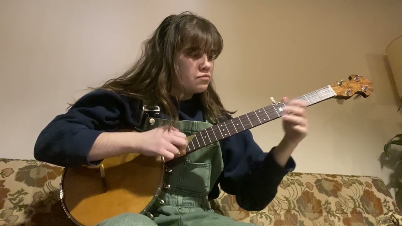 last chance/cumberland gap | clawhammer banjo