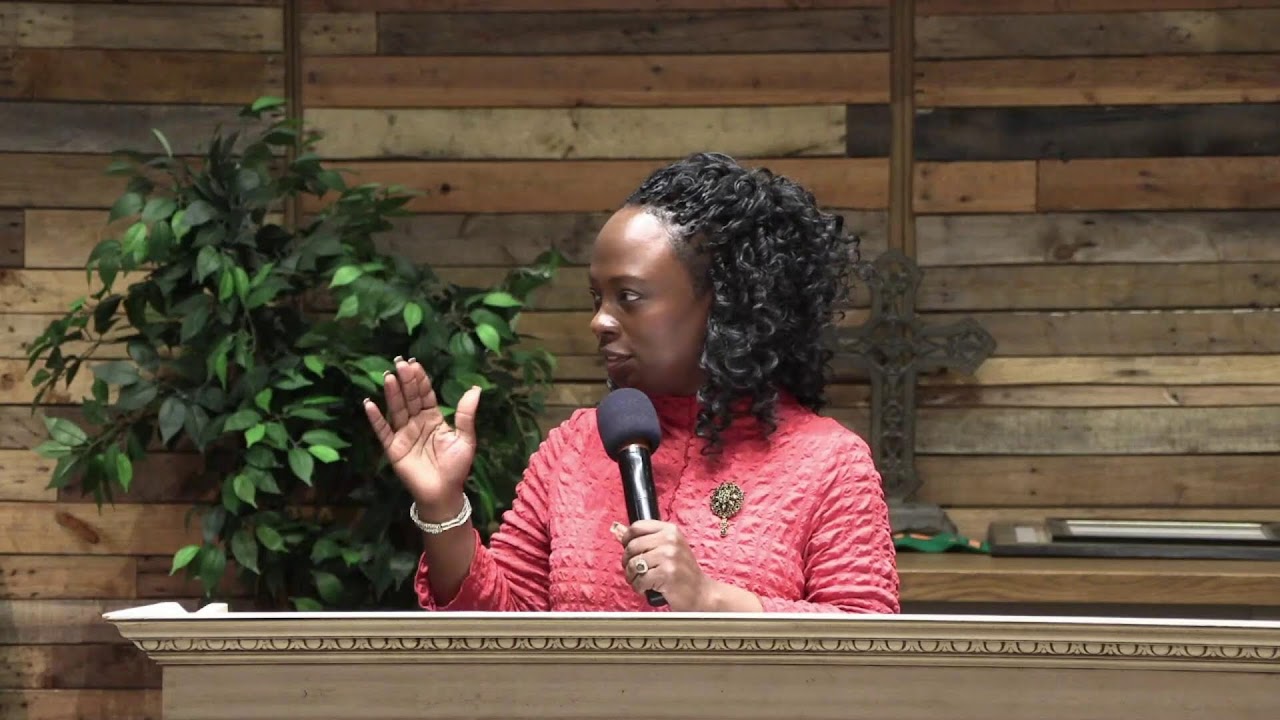 Sonship Process - Fifth Stage - Early Maturity