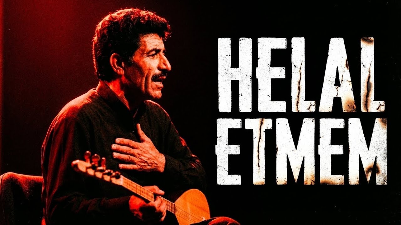 Ayaz Duman - İki Elim Yakanda Hakkımı Helal Etmem, Unuttum Sanma! (Arabesk 2026)
