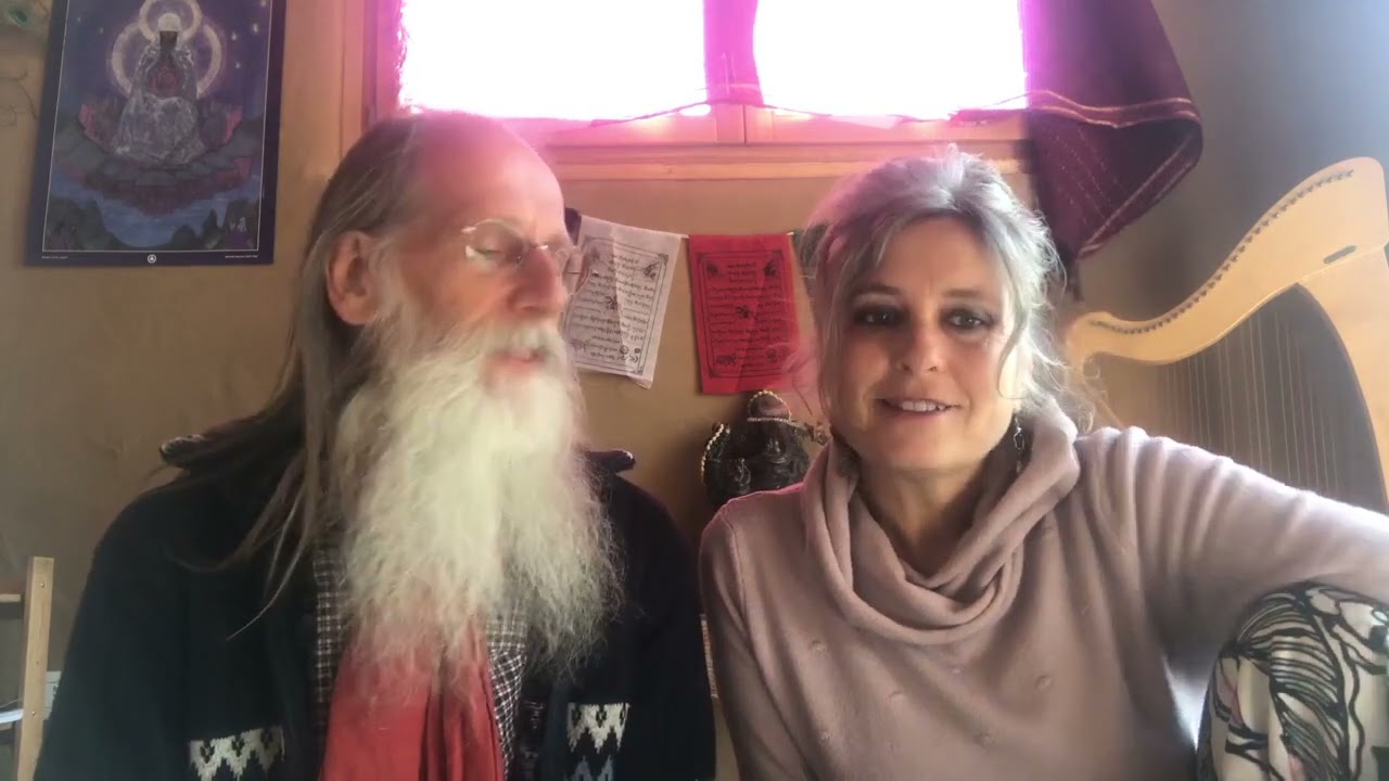 Lo Spirito degli alberi  - Il Cembro