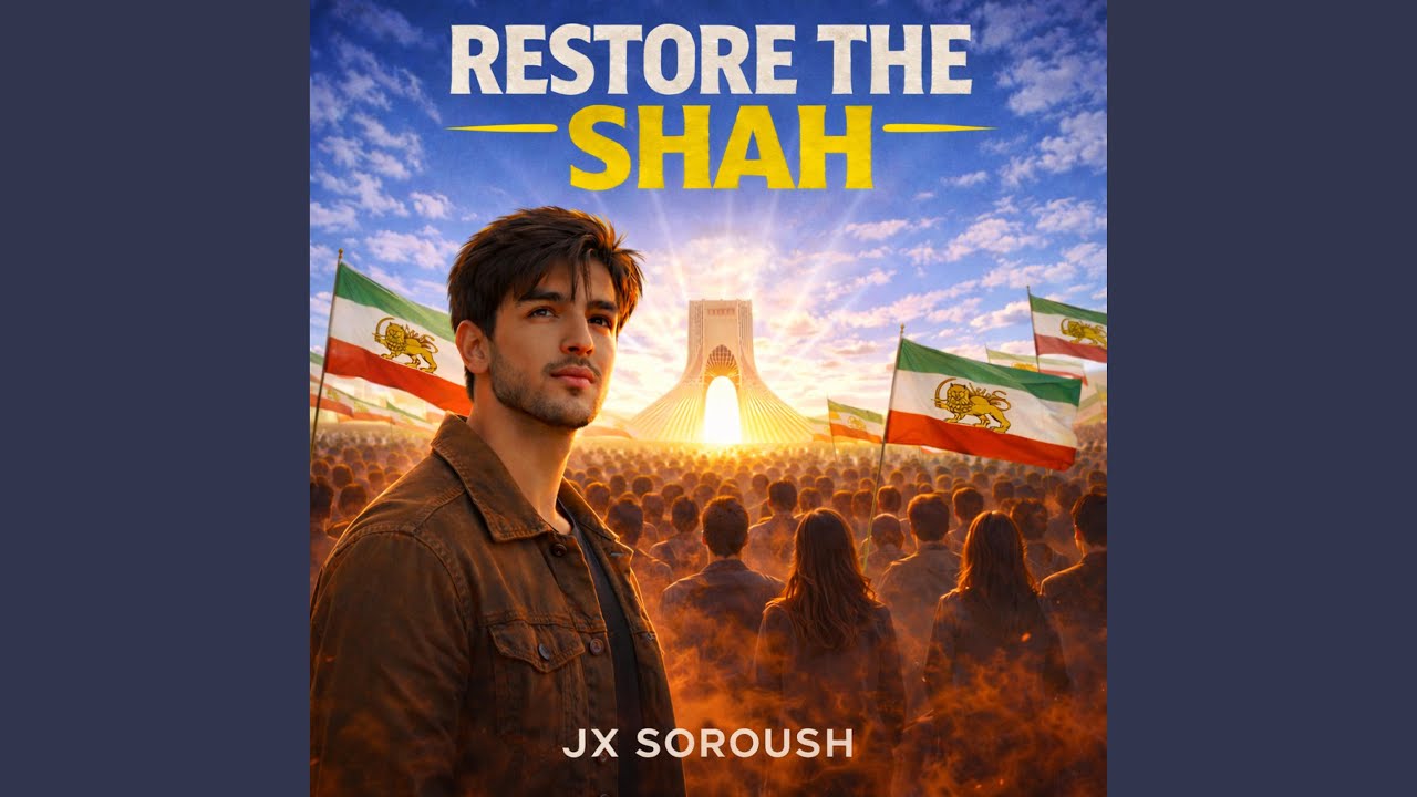 Restore the Shah