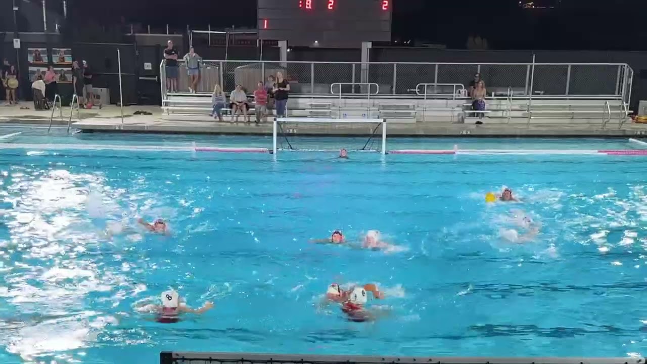 Tsunami v SD Dons 14u Girls 013126