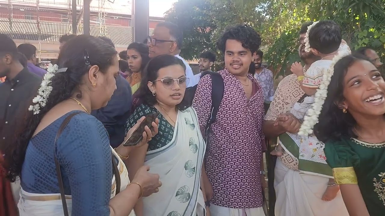 ശുഭമുഹൂർത്തങ്ങൾ