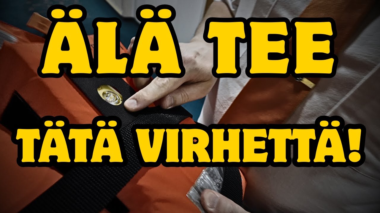 LAIVAMUUSIKON MUISTILISTA