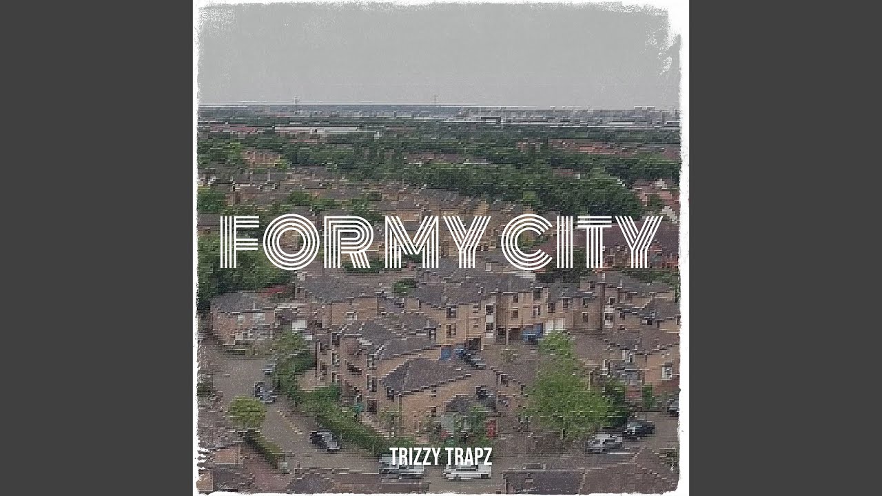 For My City
