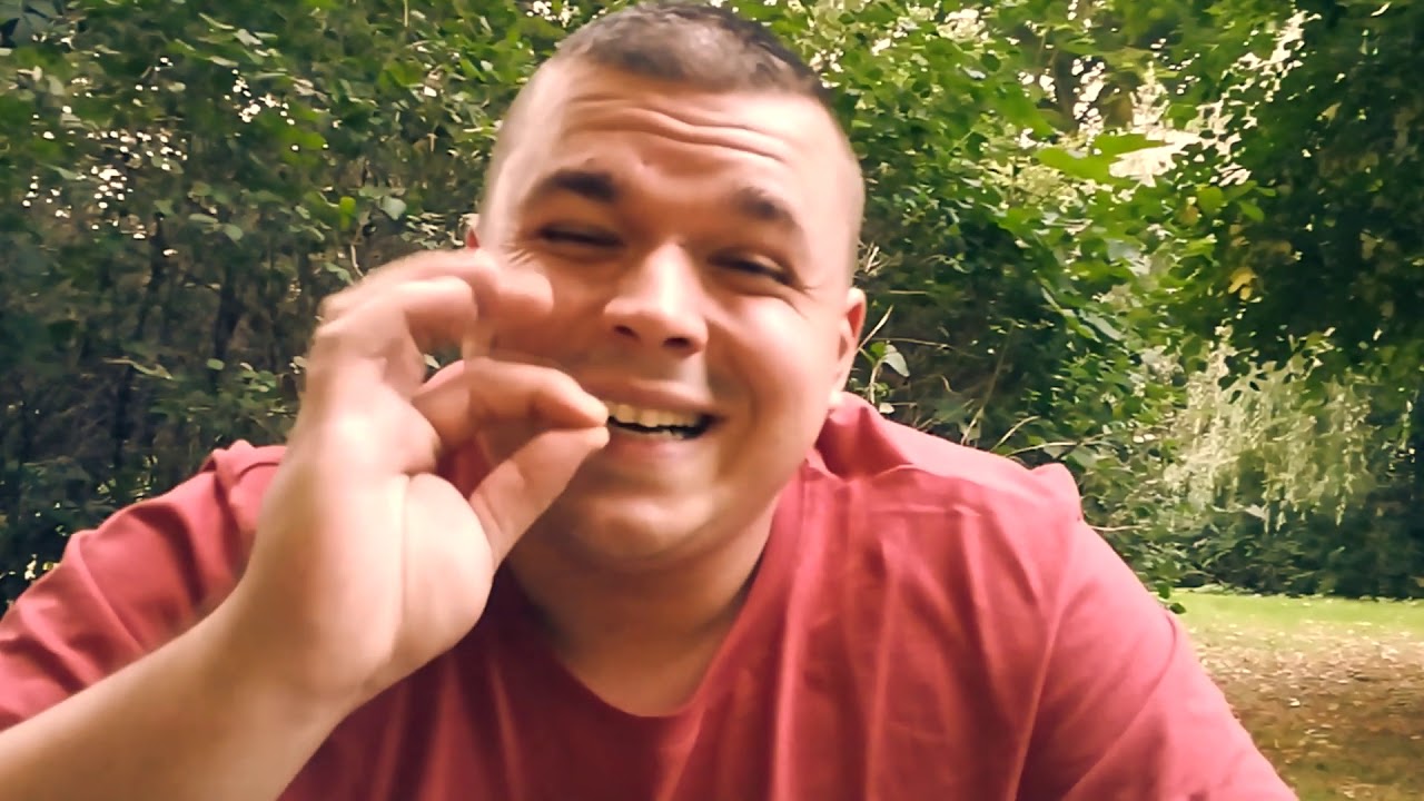 CHR & KHAWER - 2 Junkies und 1 Suchtproblem (Prod. by BluntedBeatz)