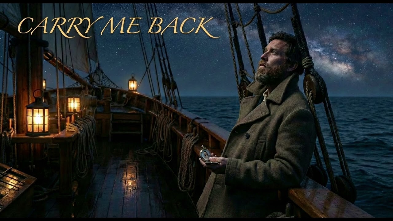 Sea Shanty: Carry Me Back