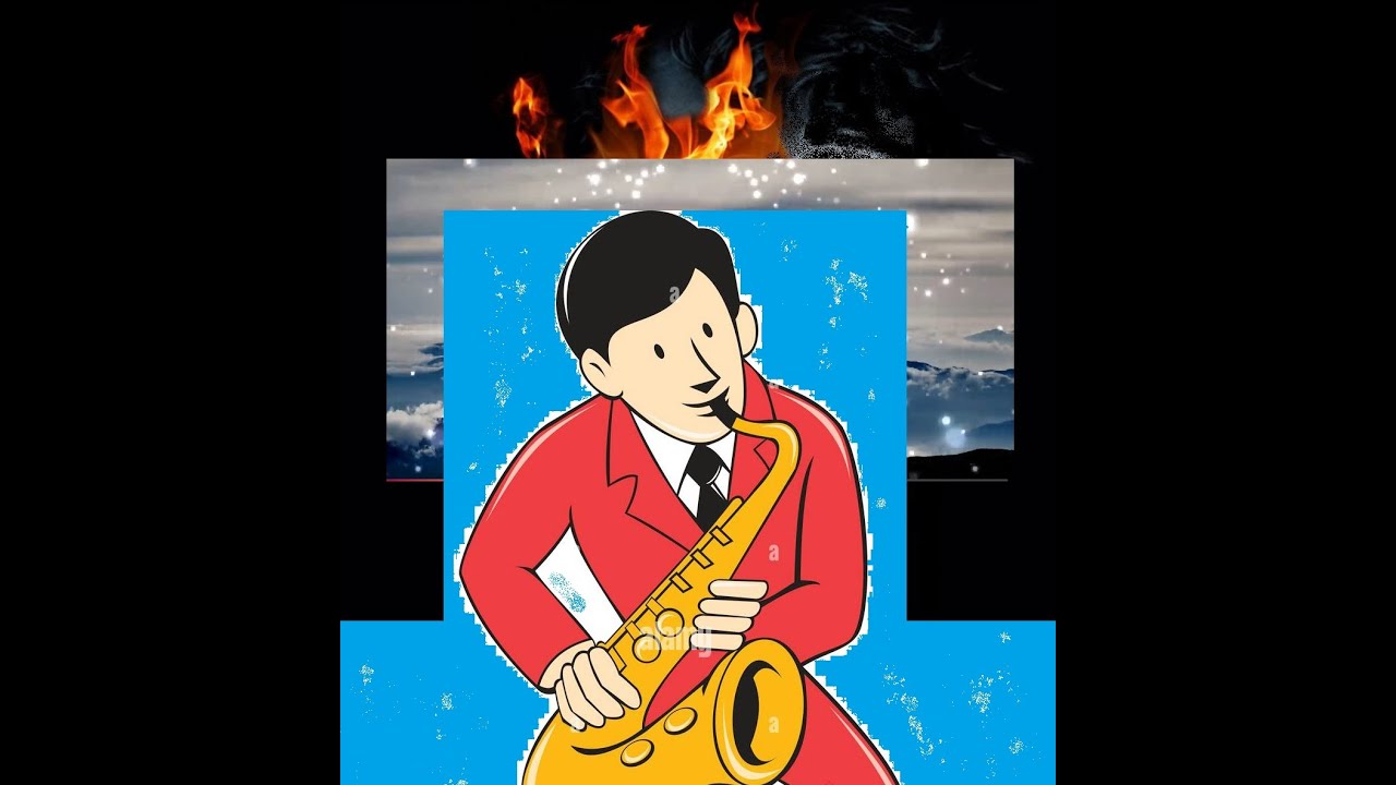 #relaxingsounds  🎷Scandinavianz - St. Tropez - Saxophone