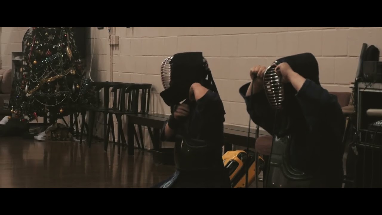 The Life of Kiyoshi Hao...  | By York University Kendo