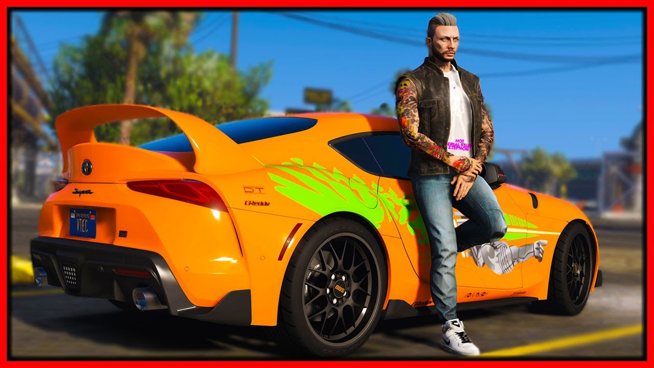 GTA 5 Roleplay - cops HATE & HARASSED car meet | RedlineRP