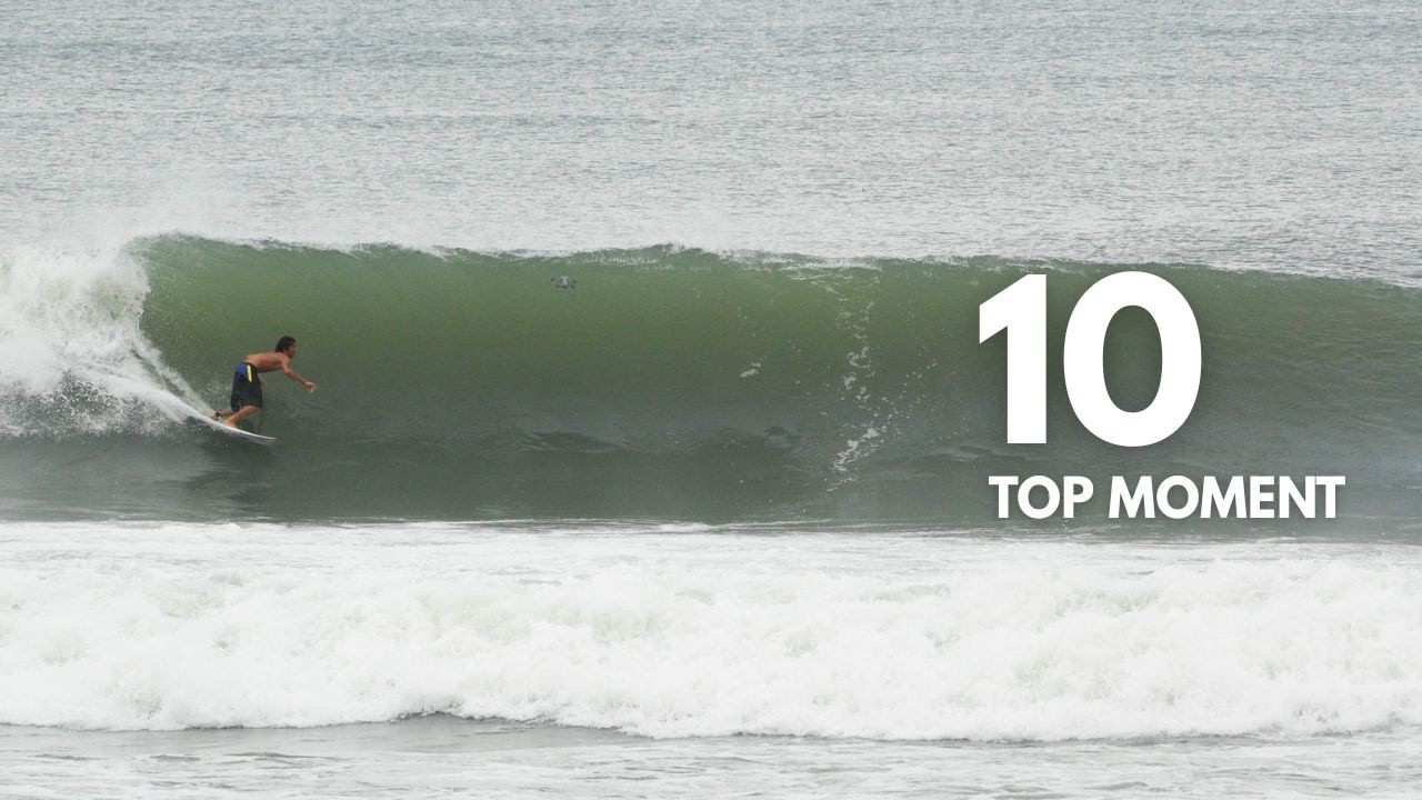 Top 10 Moment January 2026
